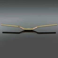 Cassons Fatbar 31.8 40mm Rise Gold