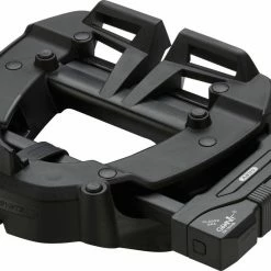 Bike Locks ABUS U-BOLT GRANIT EXTREME 59 - 245