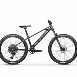2022 Mondraker Play 26