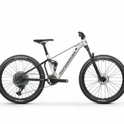 2022 Mondraker F Play 26 Mountain