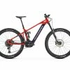 2022 Mondraker Crafty XR Mountain