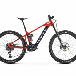 2022 Mondraker Crafty XR Mountain