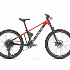 2022 Mondraker Factor 24 Mountain
