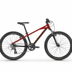 2022 Mondraker Leader 24