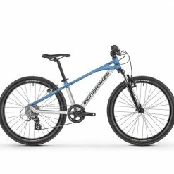 Mountain 2022 Mondraker Leader 26