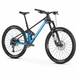 2022 Mondraker Foxy Carbon RR