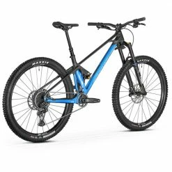 2022 Mondraker Foxy Carbon RR