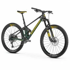 2022 Mondraker Foxy Carbon XR