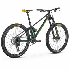 2022 Mondraker Foxy Carbon XR