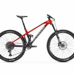 Mountain 2022 Mondraker Foxy R - Ex Staff Demo (only Ridden 30km)