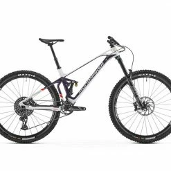2022 Mondraker SuperFoxy Carbon R Mountain