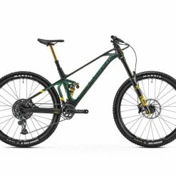 2022 Mondraker SuperFoxy Carbon RR