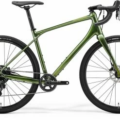 2021 Merida SILEX 600 Bikes