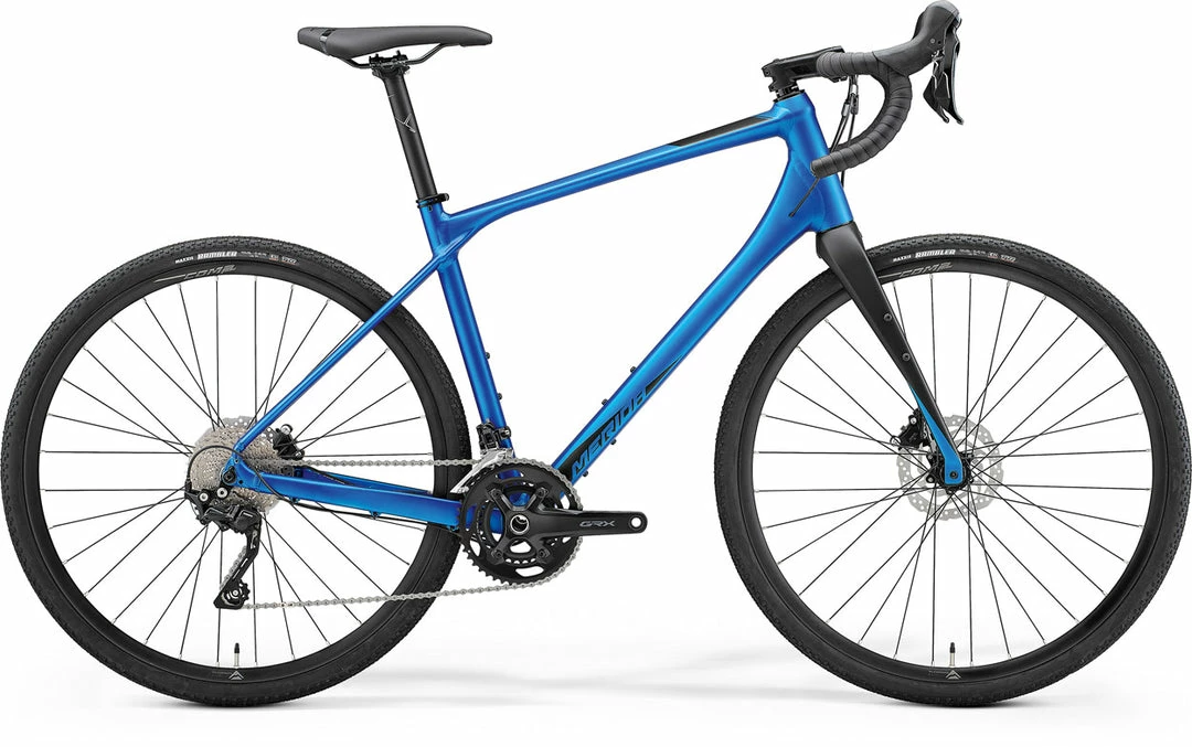 Bikes 2021 Merida SILEX 400 1 Bikes 2021 Merida SILEX 400