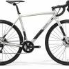 Bikes 2021 Merida MISSION CX 400