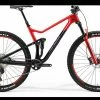 Bikes 2021 Merida ONE-TWENTY 3000 Glossy Red/Black