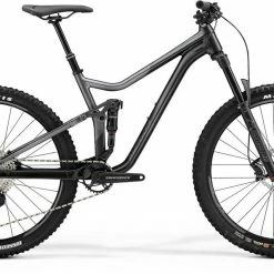 2021 Merida ONE-FORTY 600 Bikes