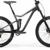 Bikes 2021 Merida ONE-FORTY 400 Black