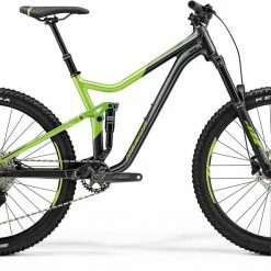 2021 Merida ONE-FORTY 400 Green
