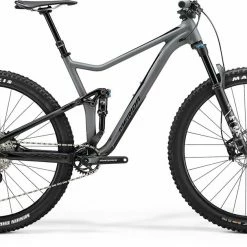 Bikes 2021 Merida ONE-TWENTY 700 Grey