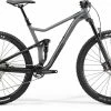 2021 Merida ONE-TWENTY 600 - Grey