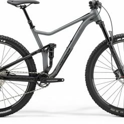2021 Merida ONE-TWENTY 600 - Grey