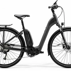 2021 Merida ESPRESSO CITY 300 SE EQ 504Wh Bikes