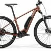 Bikes 2022 Merida EBIG.NINE 300 SE Bronze