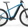 Bikes 2022 Merida EBIG.NINE 600 Blue