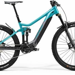 2021 Merida EONE-SIXTY 700 Teal Bikes