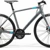 2021 Merida SPEEDER 100 Bikes
