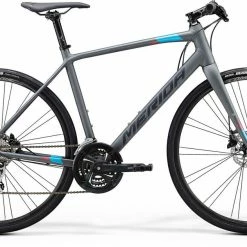 2021 Merida SPEEDER 100 Bikes