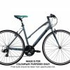 2021 Merida SPEEDER 10-V (W) Grey