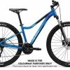 Bikes 2022 Merida MATTS 7.20