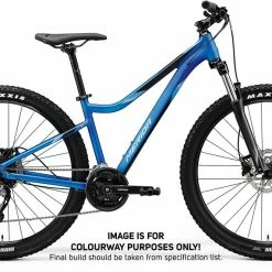 Bikes 2022 Merida MATTS 7.20