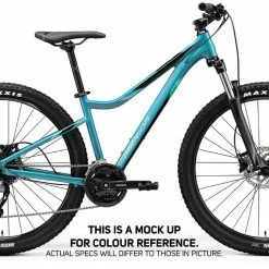 Bikes 2022 Merida MATTS 7.60