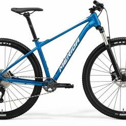 2022 Merida BIG.NINE 200 Blue
