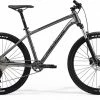 2022 Merida BIG.SEVEN 200 Silver