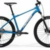Bikes 2022 Merida BIG.SEVEN 200 Blue