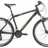 Bikes 2022 Merida MATTS 6.5-V Black/Green