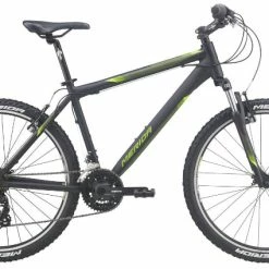Bikes 2022 Merida MATTS 6.5-V Black/Green