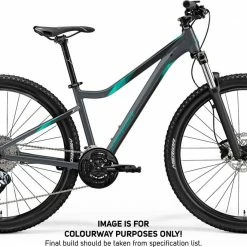 Bikes 2022 Merida MATTS 7.10-MD (W)
