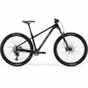 Bikes 2022 Merida BIG TRAIL 500 - Black