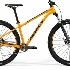 2022 Merida BIG TRAIL 200 Bikes