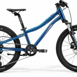2022 Merida MATTS J20+ DISC Blue Bikes