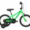 Bikes 2021 Merida MATTS J16 Green