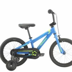 Bikes 2021 Merida MATTS J16 Blue