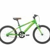 2022 Merida MATTS J20 Lite Green Bikes