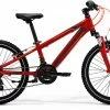 2022 Merida MATTS J20 Red Bikes