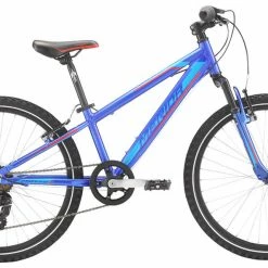 2022 Merida Matts J24 Boys - Blue Bikes